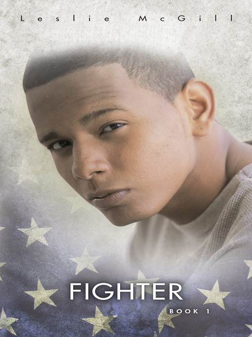 Title details for Fighter by Leslie McGill - Available
